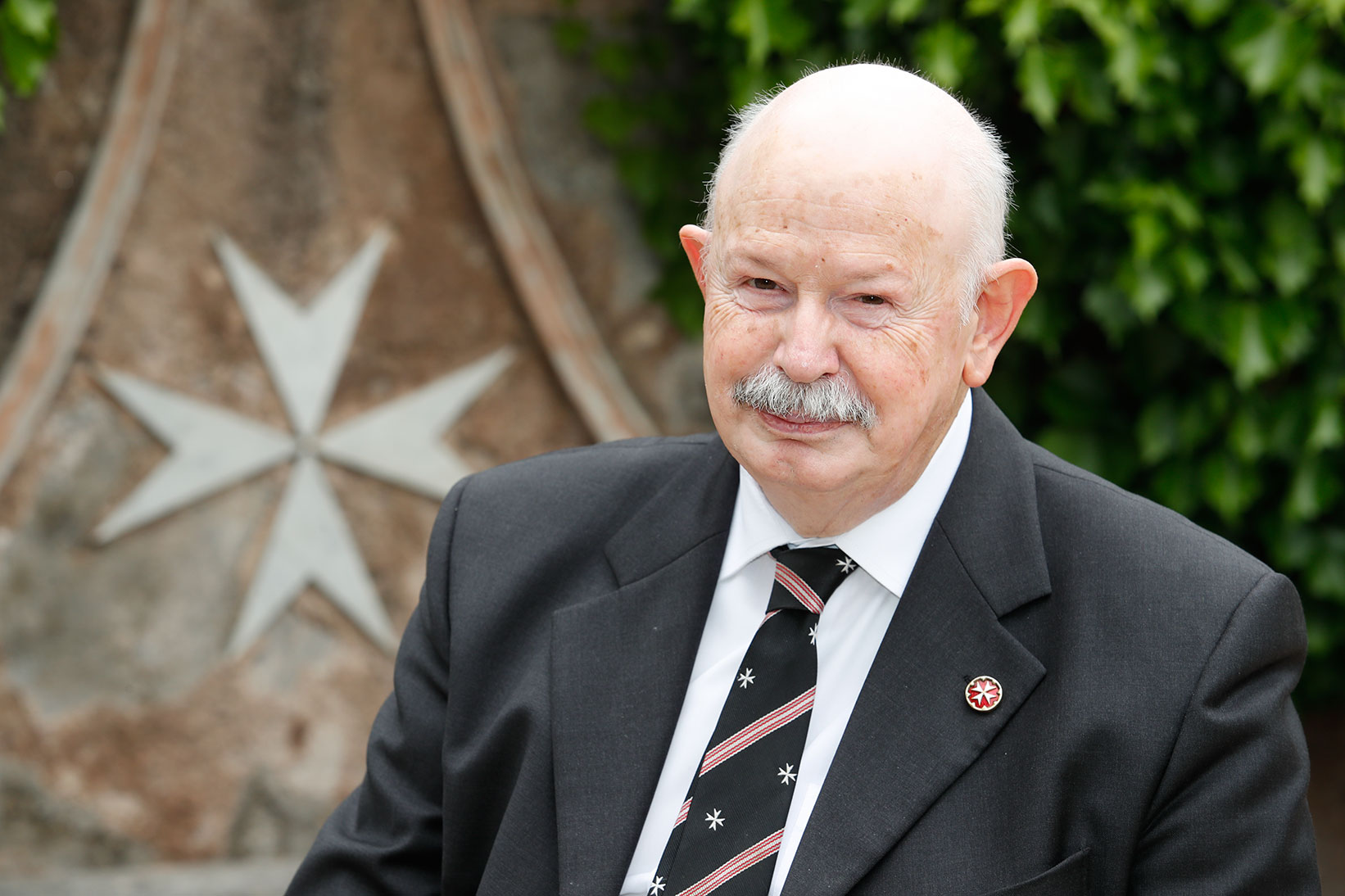 Elections – 80th Grand Master of the Sovereign Order of Malta