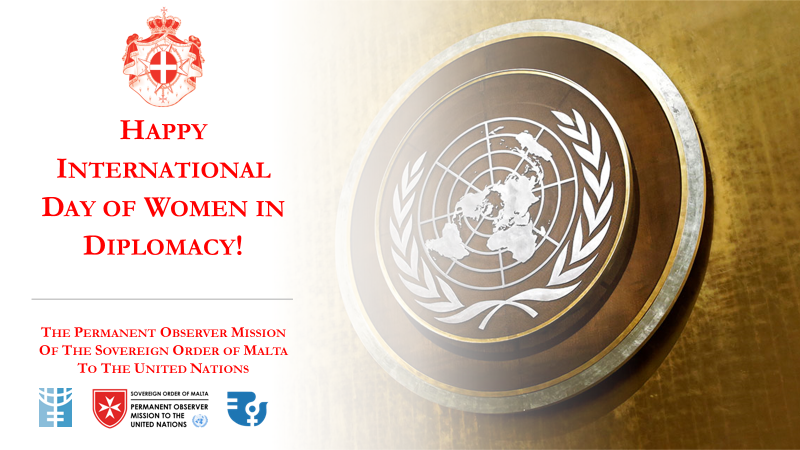 International Day of Women in Diplomacy